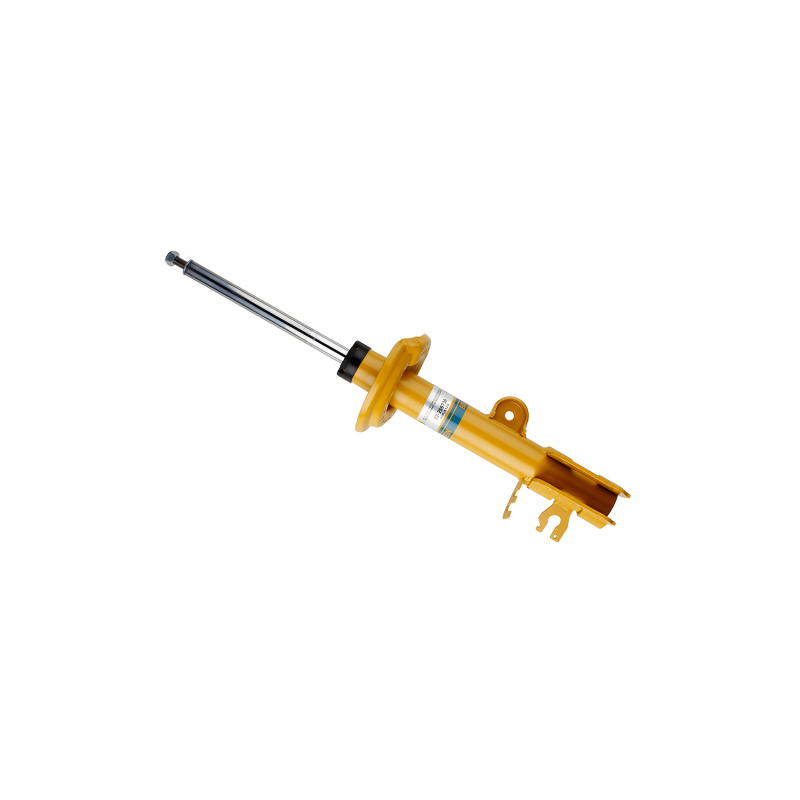 Bilstein B6 16-17 Fiat 500X 4WD Rear Left Suspension Strut Assembly - Image 6