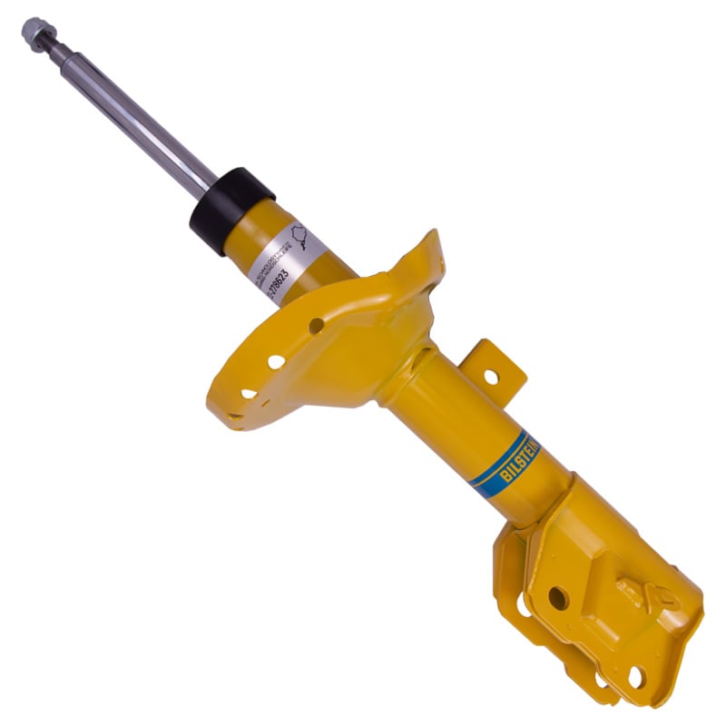 Bilstein B6 15-18 Subaru Outback Front Right Monotube Shock Absorber - Image 2