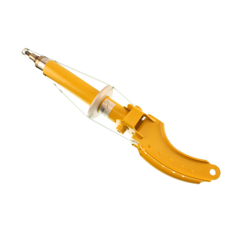 Bilstein B6 2003 Porsche Cayenne S Front Left 36mm Monotube Strut Assembly - Image 7