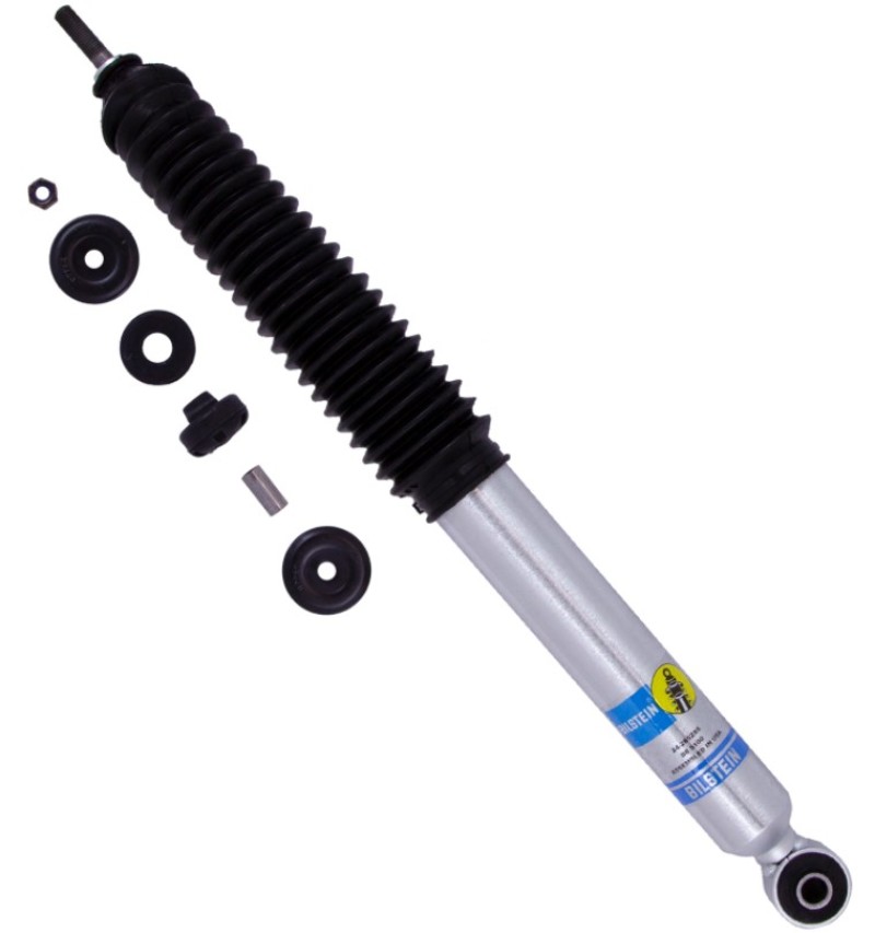 Bilstein B8 17-19 Ford F250/350 Front Shock Absorber (Front Lifted Height 4in) - Image 2