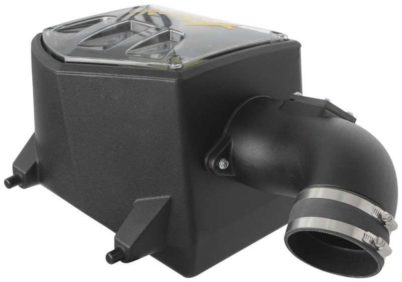 Airaid 20-21 Chevrolet Silverado 1500 L6-3.0L DSL Performance Air Intake System - Image 2