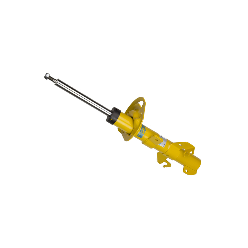 Bilstein B6 14-18 Jeep Cherokee Front Right Suspension Strut Assembly - Image 8