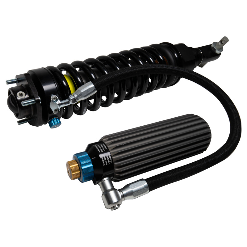 Bilstein 21-24 Ford Bronco B8 B112 Suspension Shock Absorber and Coil Spring Assembly - Front Right - Image 5