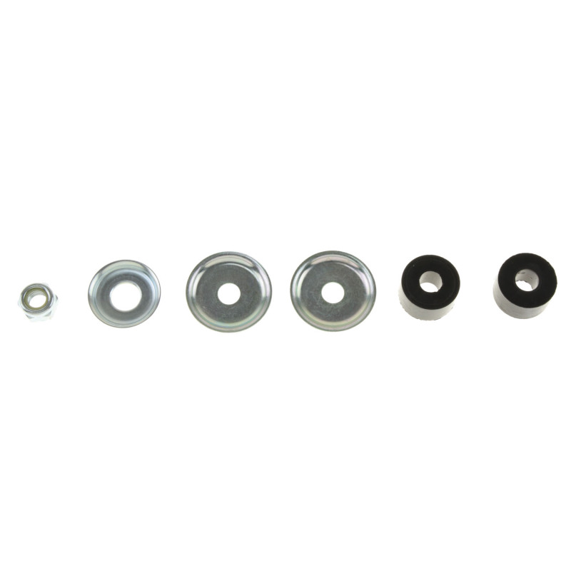 Bilstein B6 2000 Toyota Tundra Base Rear 46mm Monotube Shock Absorber - Image 3