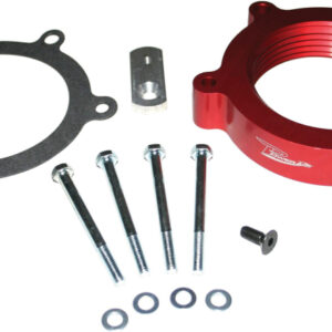 Airaid 07-13 GM/GMC Pick-up and SUV 4.8/5.3/ 6.0 & 6.2L 1500 PowerAid TB Spacer