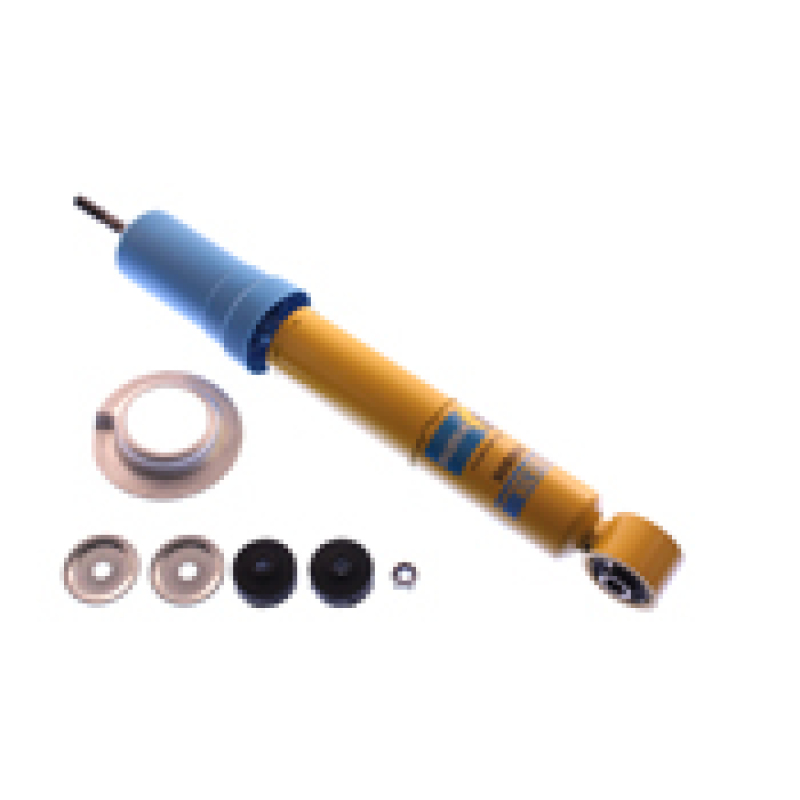 Bilstein 4600 Series 04-12 Chevy/GMC Colorado/Canyon Front 46mm Monotube Shock Absorber - Image 8