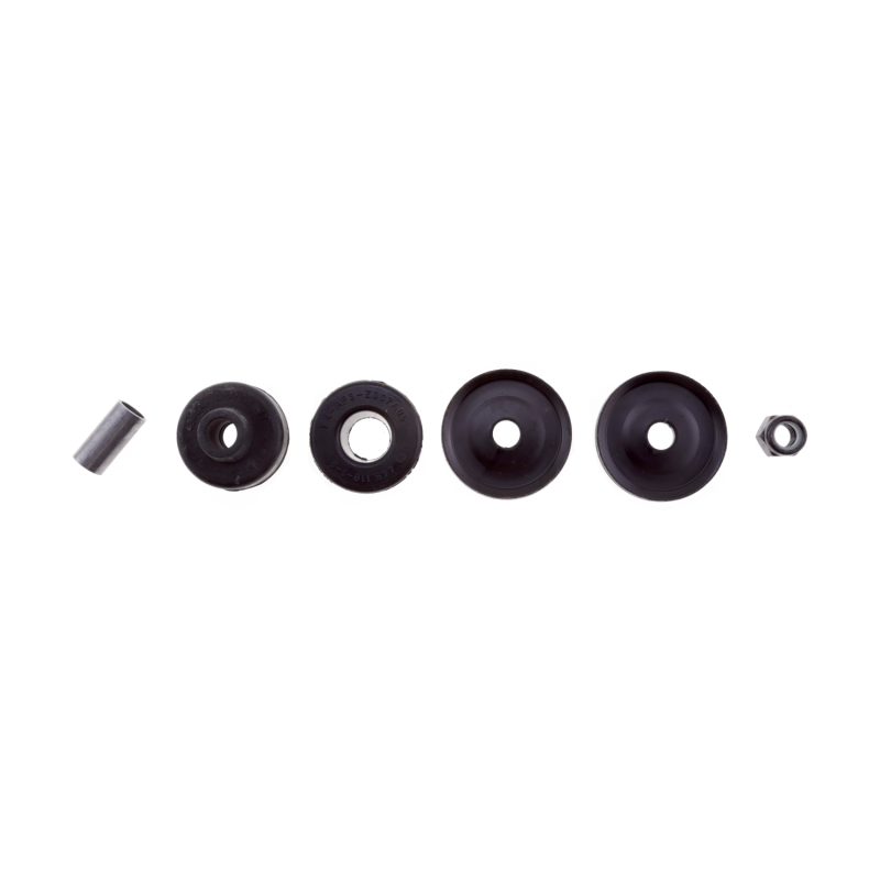 Bilstein 4600 Series 13-14 Dodge Ram 3500 Front 46mm Monotube Shock Absorber - Image 2