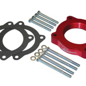 Airaid 07-10 Ford F-150/Explorer 4.0L PowerAid TB Spacer