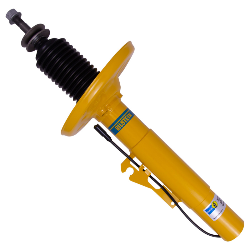 Bilstein B12 (Pro-Kit) 05-11 Porsche 911 Carrera H6 3.6L/S H6 3.8 Front and Rear Suspension Kit - Image 3