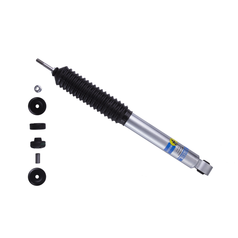 Bilstein 5100 Series 2013-2015 Dodge Ram 3500 Front 46mm Monotube Shock Absorber - Image 8