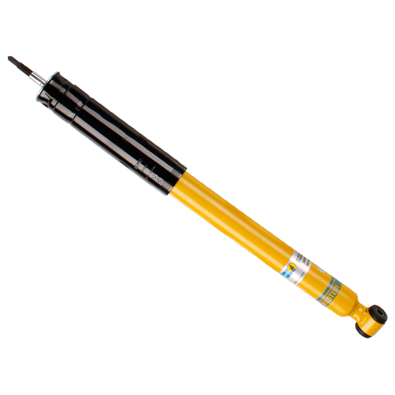 Bilstein B14 2002 Mercedes-Benz C230 Kompressor Front and Rear Suspension Kit - Image 2
