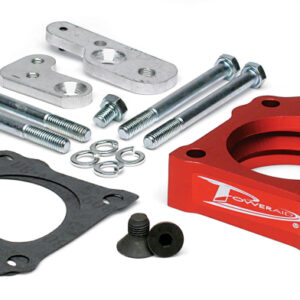 Airaid 95-02 Toyota Tacoma / 4Runner 3.4L PowerAid TB Spacer