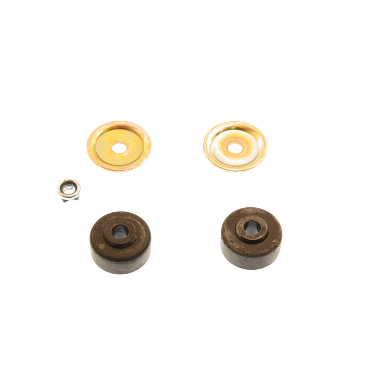 Bilstein B8 (SP) 99-04 Ford Mustang SVT Cobra Rear 46mm Monotube Shock Absorber - Image 3