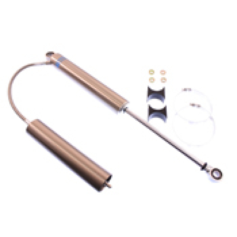 Bilstein Motorsport RSVR.SHK12in.BODY 14in.SFT 360/80 46mm Monotube Shock Absorber - Image 4