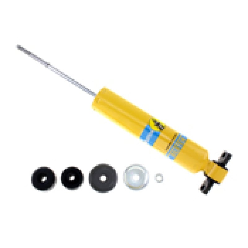 Bilstein B6 1990 Chevrolet C1500 454 SS Front 46mm Monotube Shock Absorber - Image 4
