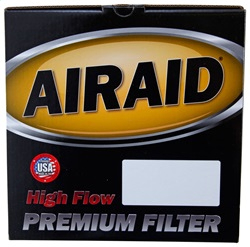 Airaid Universal Air Filter - Cone 6 x 7 1/4 x 4 3/4 x 6 - Image 7