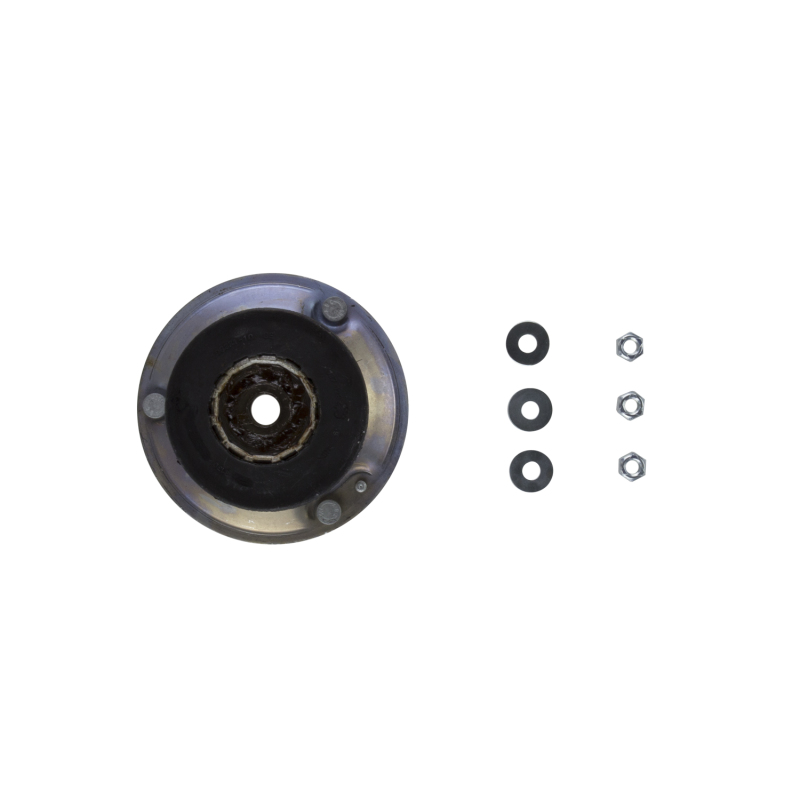 Bilstein B1 1999 BMW 328i Base Front Mounting Kit - Image 9