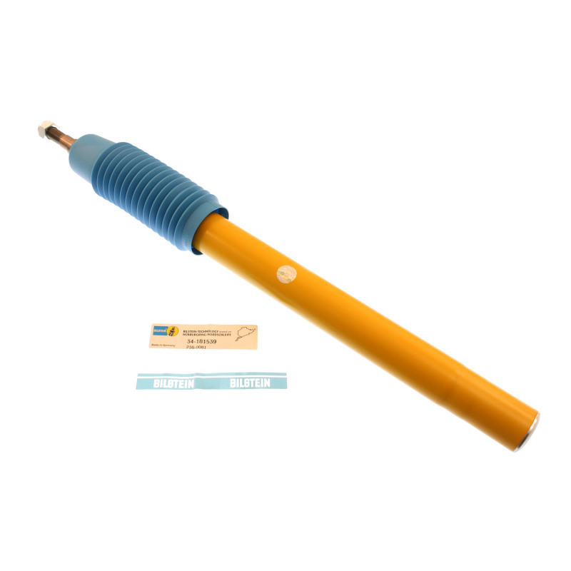 Bilstein B6 1990 Volvo 240 Base Front 36mm Monotube Strut Insert - Image 2