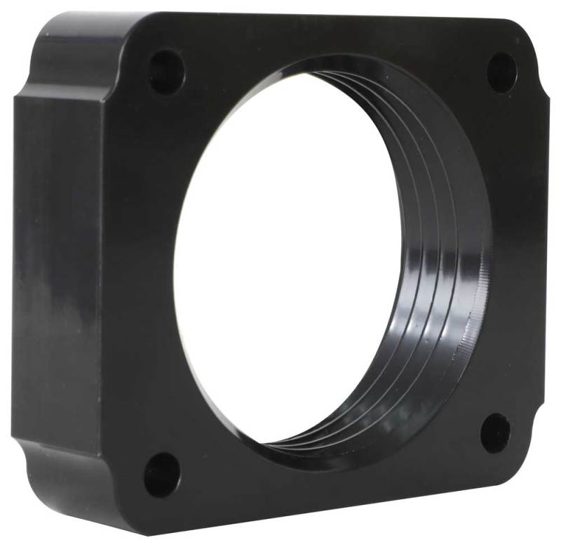 Airaid 97-03 Ford F-150 / 97-04 Expedition 5.4L PowerAid TB Spacer - Image 6