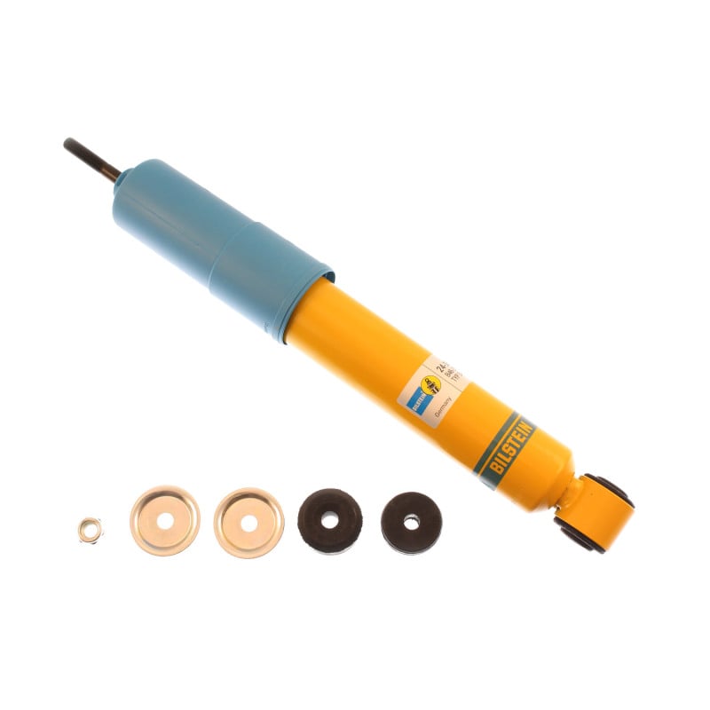 Bilstein B6 1995 Chevrolet Corvette Base Rear 46mm Monotube Shock Absorber - Image 9