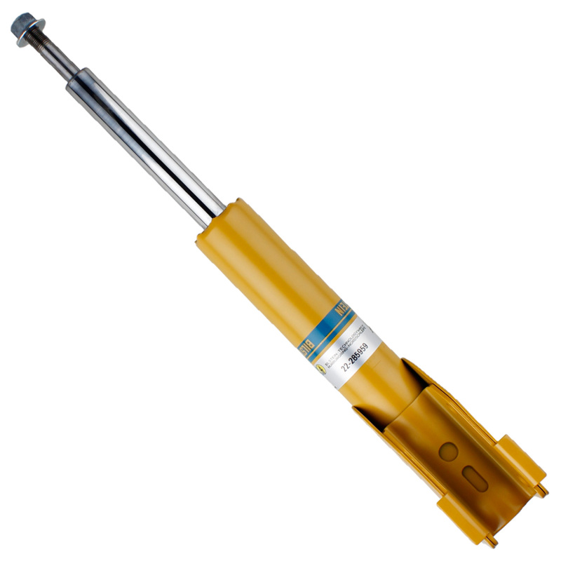 Bilstein B6 15-18 Mercedes-Benz Sprinter 4wd Front Strut Assembly - Image 8