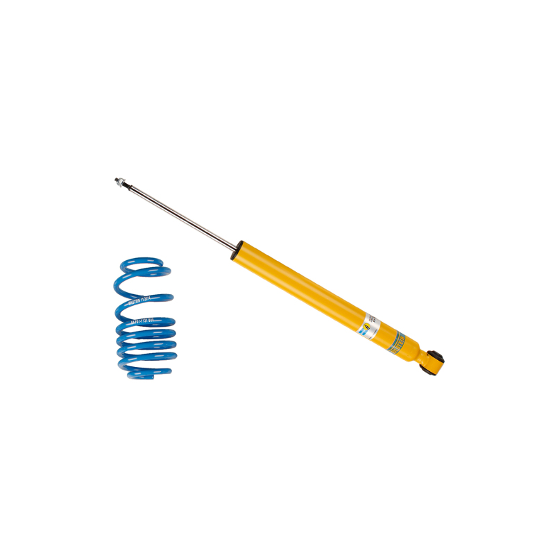Bilstein B14 (PSS) 14-15 Ford Fiesta / Fiesta ST Front & Rear Performance Suspension System - Image 6