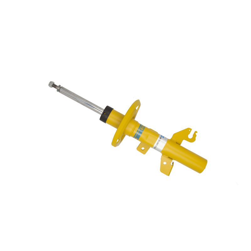 Bilstein B6 14-17 Jeep Cherokee Front Right Suspension Strut Assembly w/ Active Drive II - Image 7