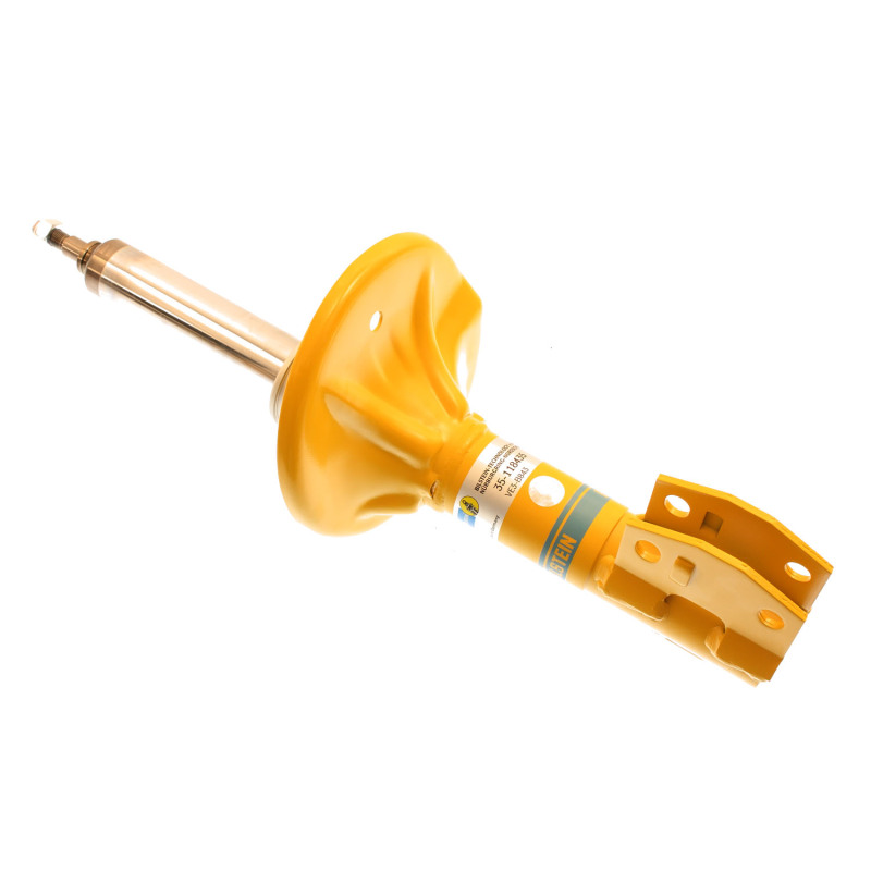Bilstein B6 2004 Mitsubishi Lancer Evolution Front 36mm Monotube Strut Assembly - Image 7