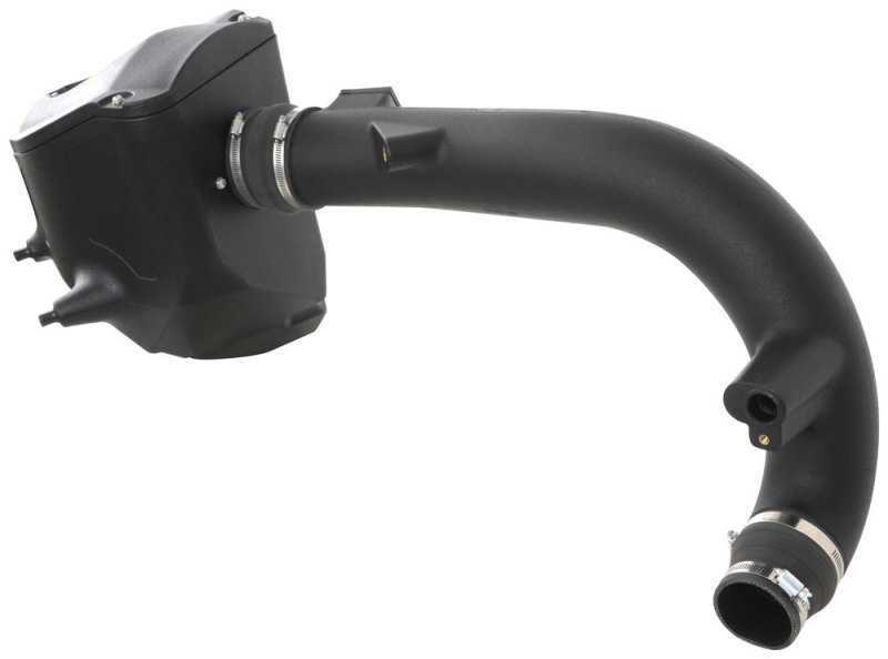 Airaid 19-20 Chevrolet Silverado 1500 L4 Performance Air Intake System (Synthamax Filter) - Image 2