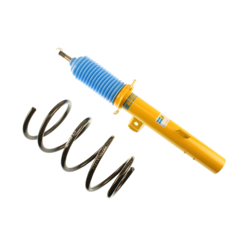 Bilstein B12 2006 BMW 330i Base Front and Rear Suspension Kit - Image 4