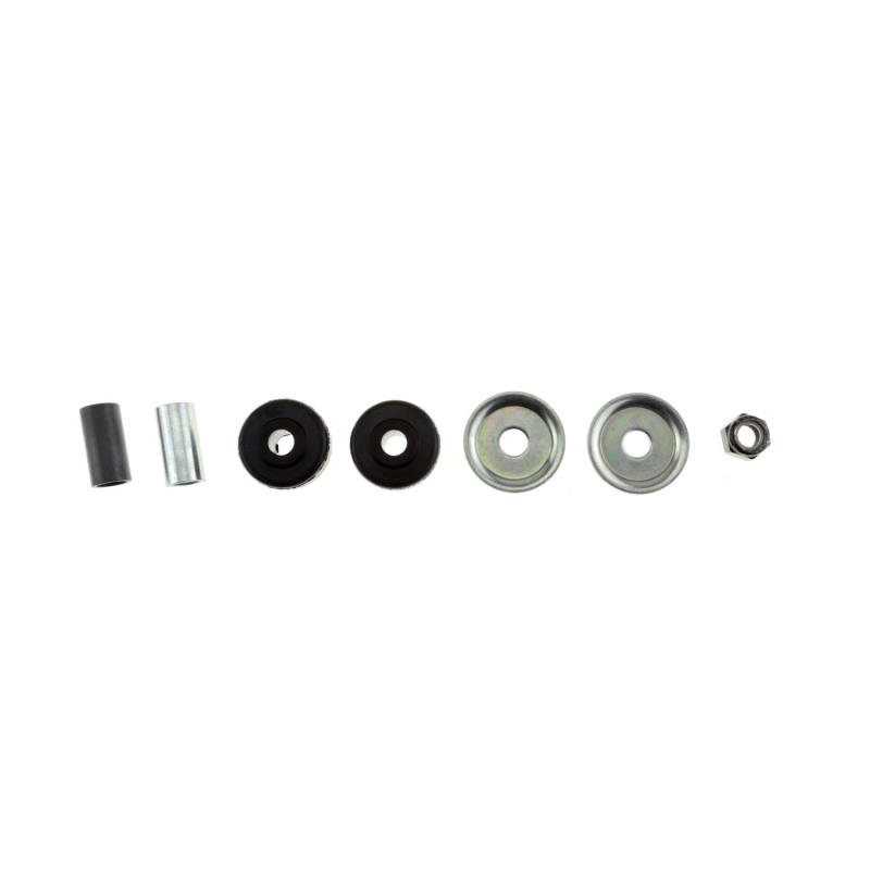 Bilstein 5125 Series Lifted Truck 295mm Shock Absorber - Image 2