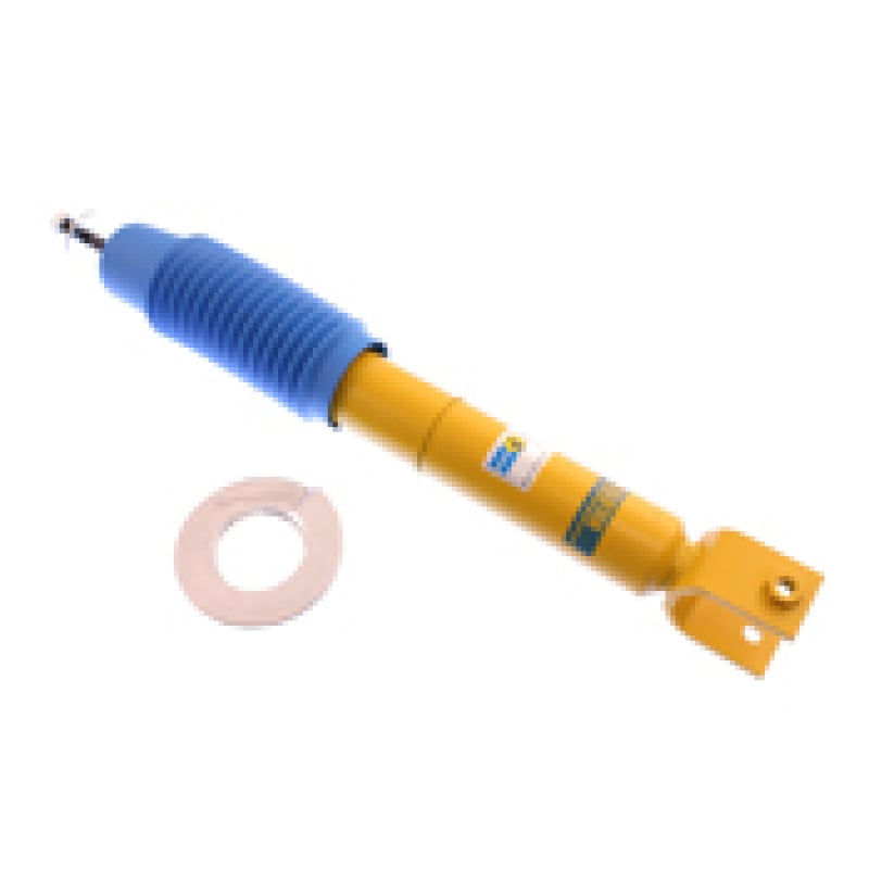 Bilstein B6 1994 Acura Integra GS-R Rear 46mm Monotube Shock Absorber - Image 4