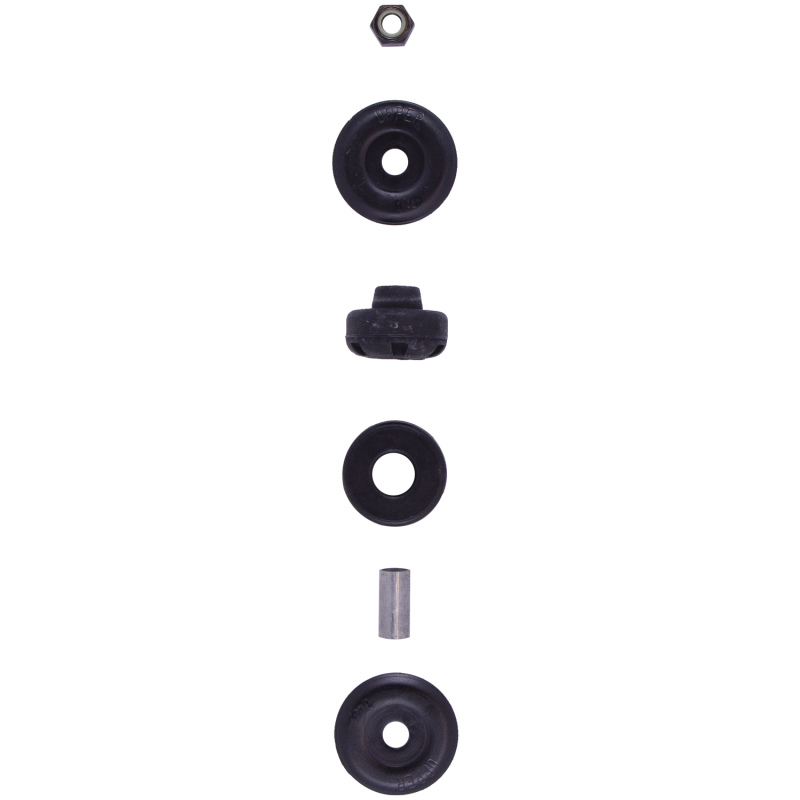 Bilstein B8 14-19 Ram 2500 Rear (4WD Only/Rear Lifted Height 2in w/o Air Leveling) Replacement Shock - Image 10