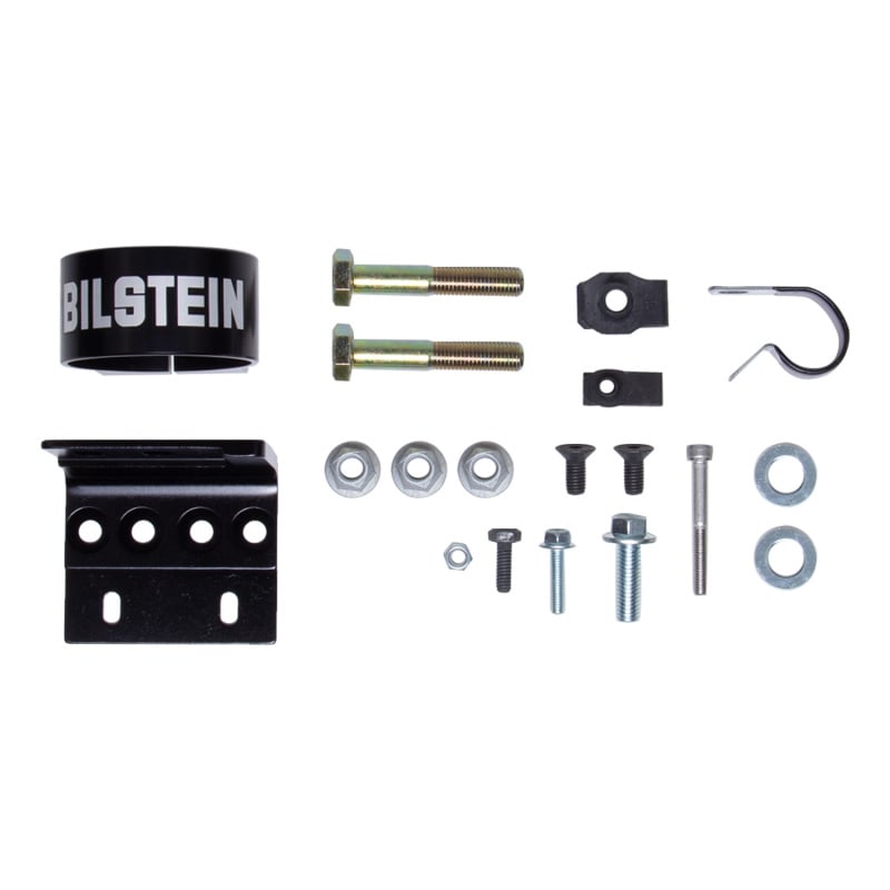 Bilstein 15-24 Ford F-150 4WD B8 8112 (ZoneControl CR) Front Right Shock Absorber - 0.7-2.7in Lift - Image 7
