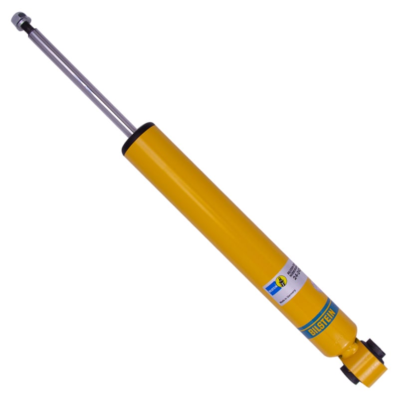 Bilstein B12 (Pro-Kit) 14-16 Mini Cooper S L4 2.0L Front and Rear Suspension Kit - Image 5