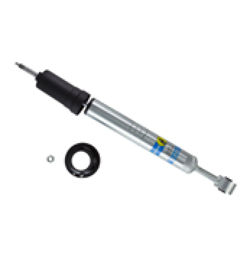 Bilstein 5100 Series 2005+ Toyota Hilux Front 46mm Monotube Shock Absorber - Image 6