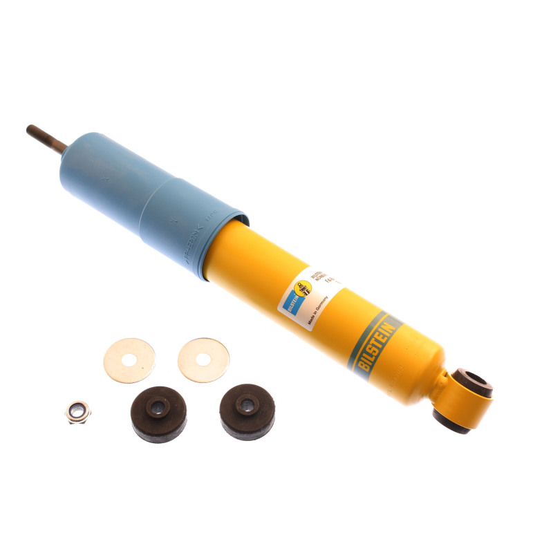 Bilstein B6 (HD) 1979-1994 Saab 900 Front 46mm Monotube Shock Absorber - Image 9