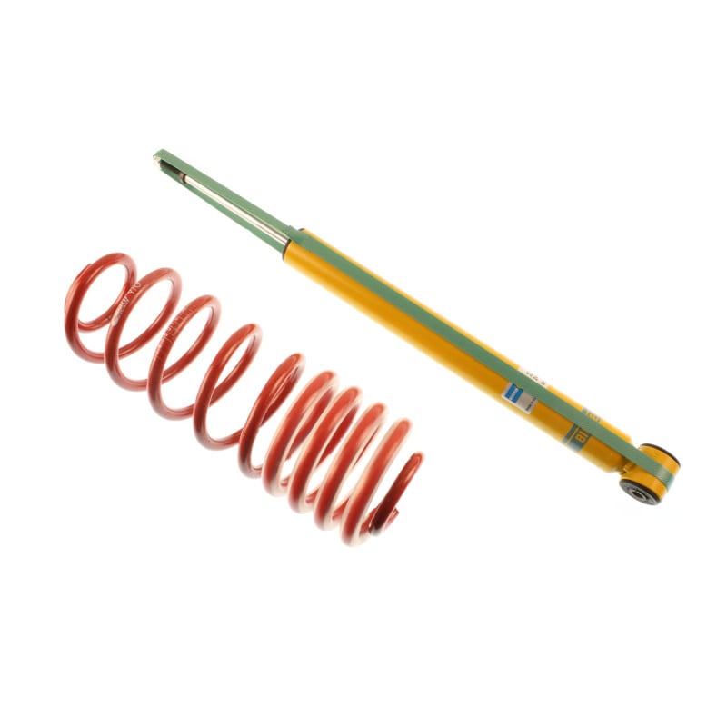 Bilstein B12 (Sportline) 99-06 VW Golf / 99-05 Jetta Front & Rear Suspension Kit - Image 9