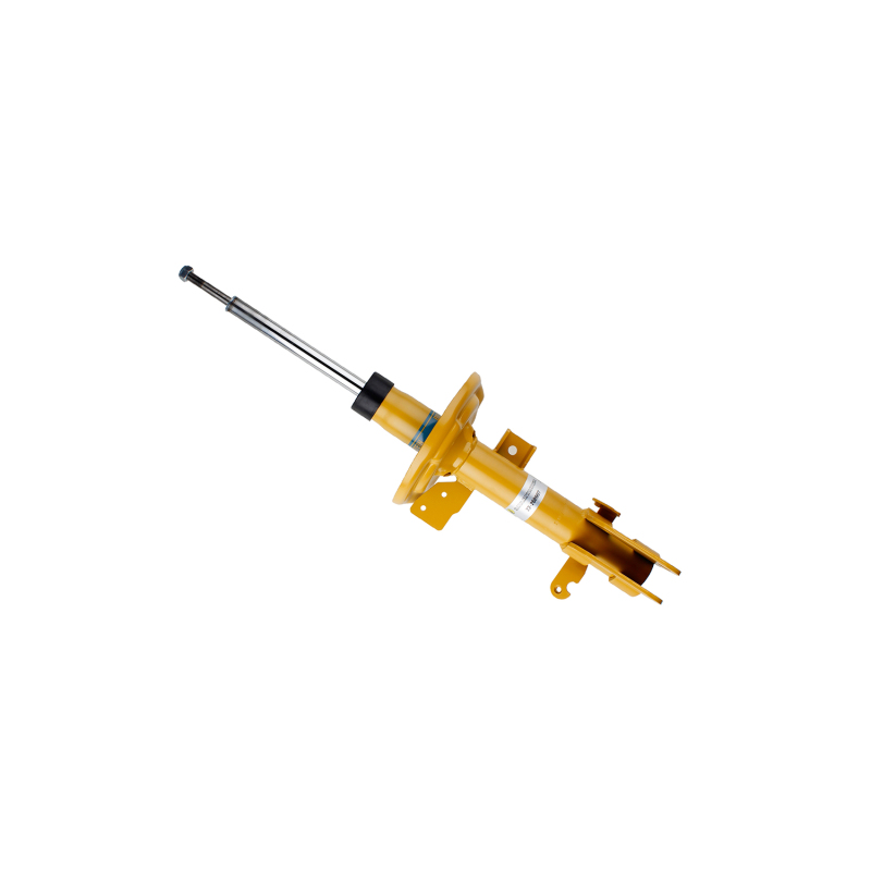 Bilstein B6 09-15 Honda Pilot Front Left Twintube Strut Assembly - Image 9