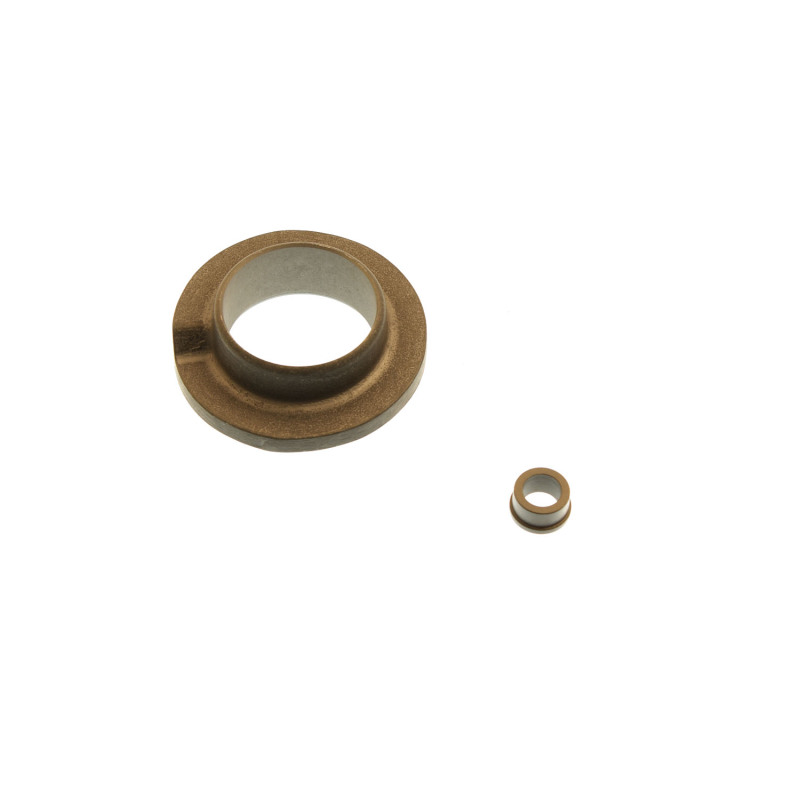 Bilstein B8 1998 Lexus GS300 Base Front 46mm Monotube Shock Absorber - Image 10