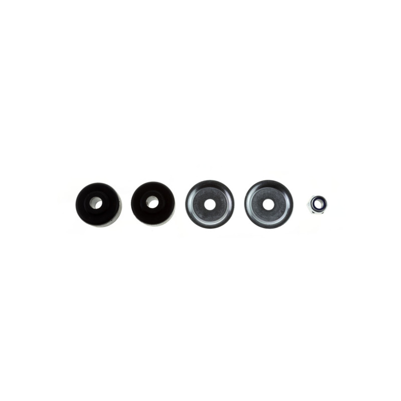 Bilstein 5100 Series 1987 Jeep Wrangler Base Front 46mm Monotube Shock Absorber - Image 10