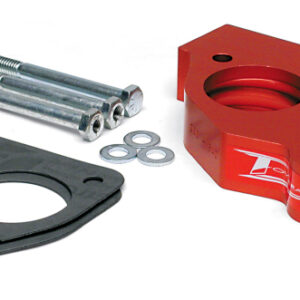 Airaid 87-95 Chevy / GMC 5.7L / 94-95 4.3L PowerAid TB Spacer