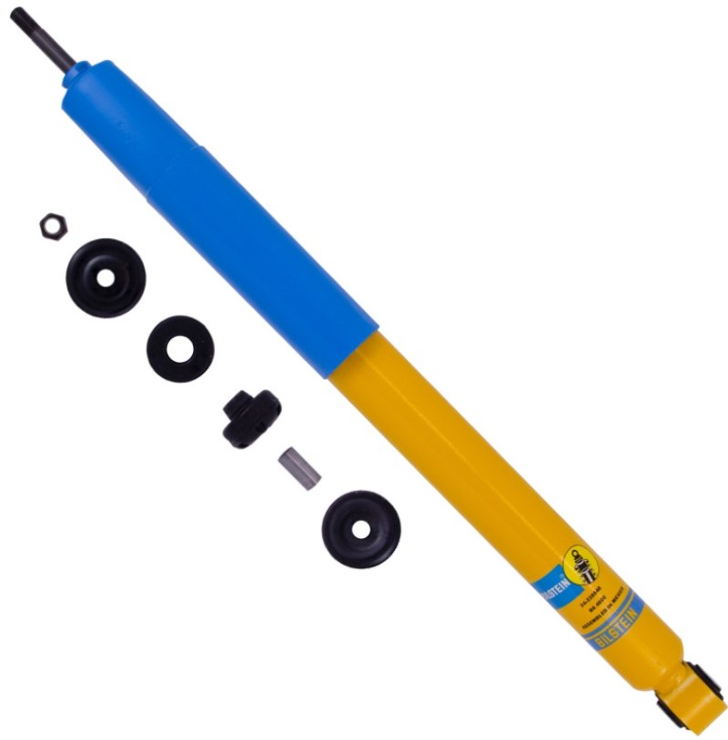 Bilstein 4600 Series 2019 Ram 1500 4x4 w/o Air Leveling w/o Off Road Package Rear Shock Absorber - Image 2