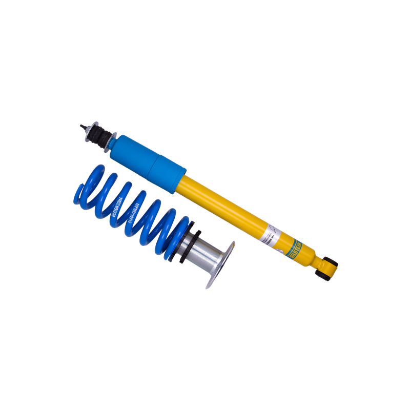 Bilstein B14 2004 Chrysler Crossfire Base Front and Rear Suspension Kit - Image 4