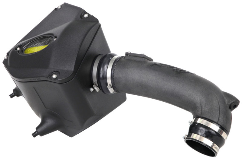 Airaid 19-20 CHEVROLET SILVERADO 1500 V6 4.3L Performance Air Intake System - Image 2