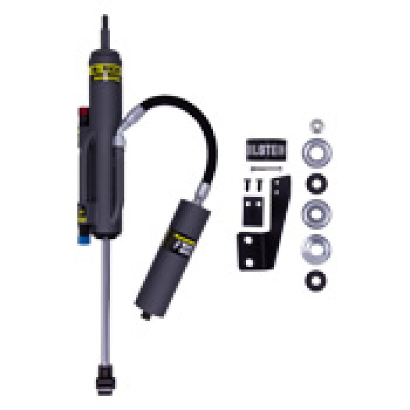 Bilstein 2007-2021 Toyota Tundra B8 8100 (Bypass) Rear Shock Absorber - Image 3