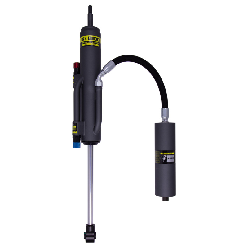 Bilstein 2007-2021 Toyota Tundra B8 8100 (Bypass) Rear Right Monotube Shock Absorber - Image 4