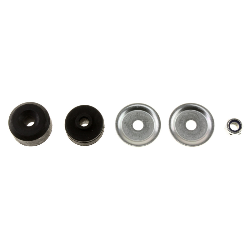 Bilstein B6 96-02 GM Express 3500 Front 46mm Monotube Shock Absorber - Image 10