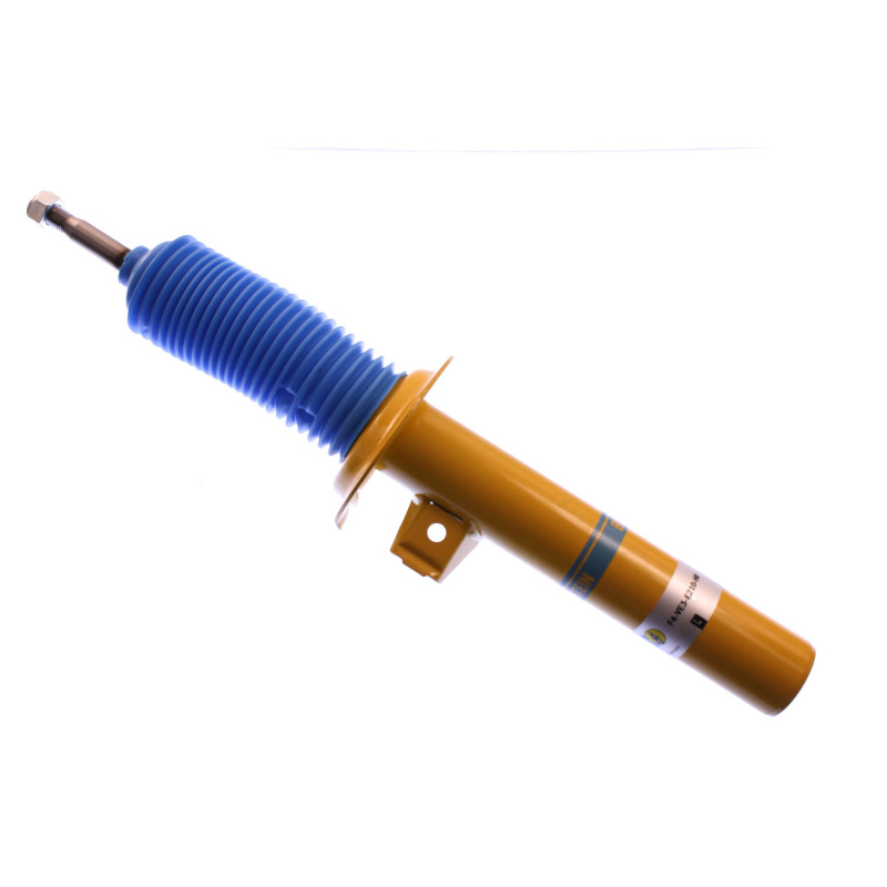 Bilstein B6 2001 BMW M3 Base Front Left 36mm Monotube Strut Assembly - Image 7