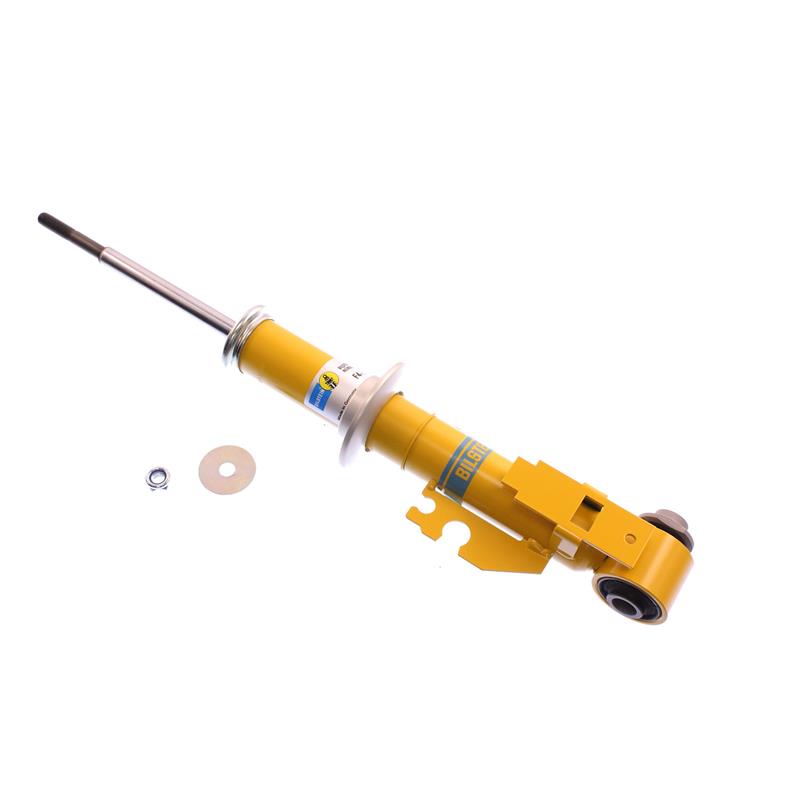 Bilstein B6 2007 Mini Cooper Base Rear Left 36mm Monotube Shock Absorber - Image 10